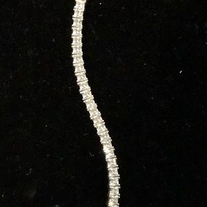 Beautifully Brilliant Bracelet